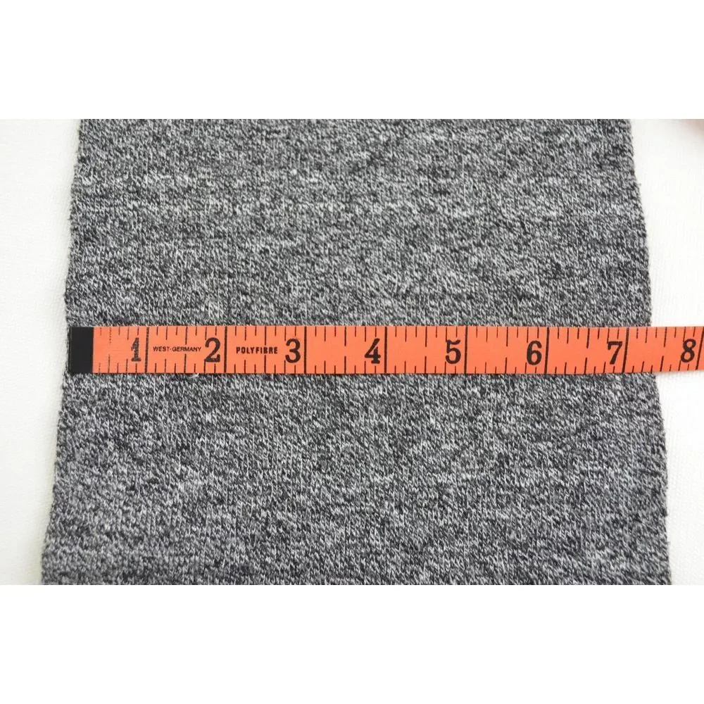Youth Licensed Ryans World Knit Neck Scarf Gray &‎ Multi Color 43